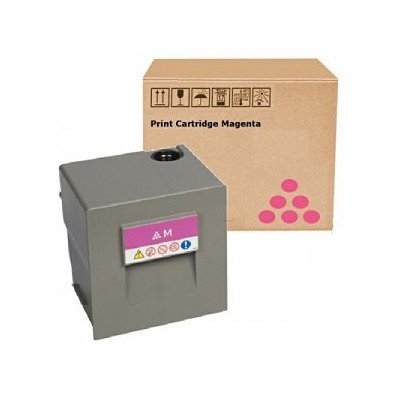 Toner Ricoh 8003 Magenta