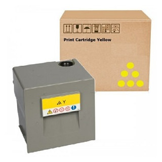 Toner Ricoh 8003 Jaune