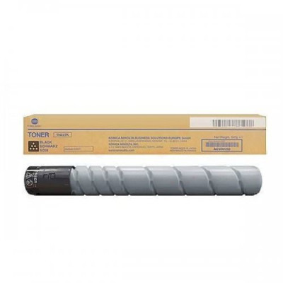 Toner Konica Minolta MT227 Noir