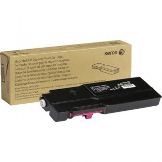 Toner Xerox 405 XL Cyan