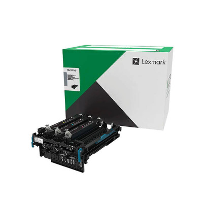 Tambour Lexmark 75M0Z50 Noir et couleurs