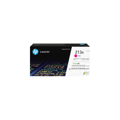 Toner HP 213A Magenta