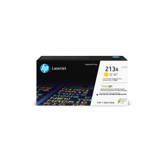 Toner HP 213A Jaune