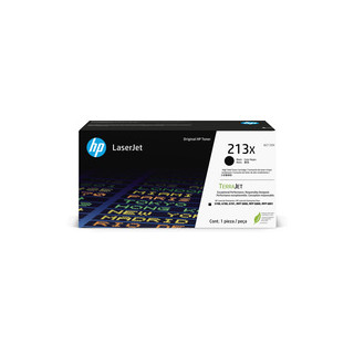Toner HP 213X XL Noir