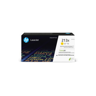 Toner HP 213 XL Jaune