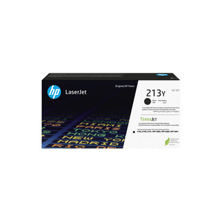 Toner HP 213Y XXL Noir