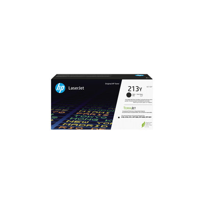 Toner HP 213Y XXL Noir
