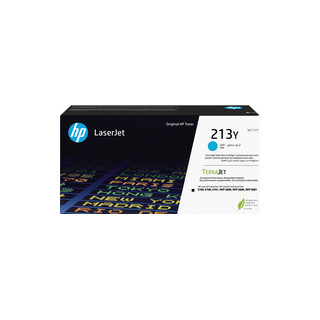 Toner HP 213Y XXL Cyan