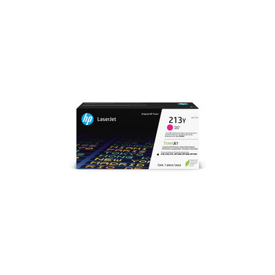Toner HP 213Y XXL Magenta