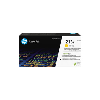 Toner HP 213Y XXL Jaune
