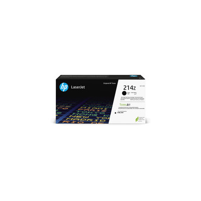 Toner HP 214Z Noir