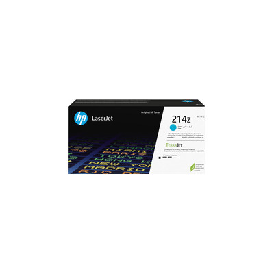 Toner HP 214Z Cyan