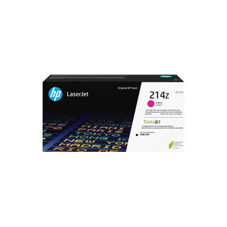 Toner HP 214Z Magenta