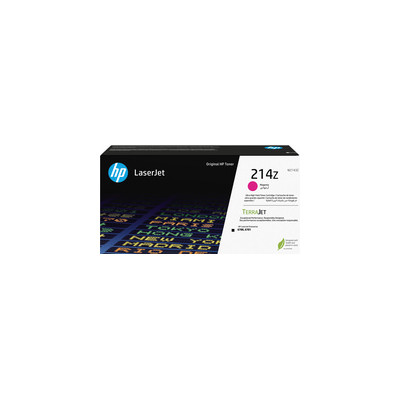 Toner HP 214Z Magenta