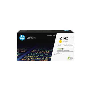 Toner HP 214Z Jaune