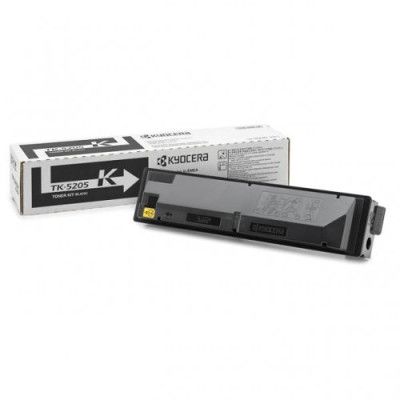 Toner Kyocera KT5205 Noir