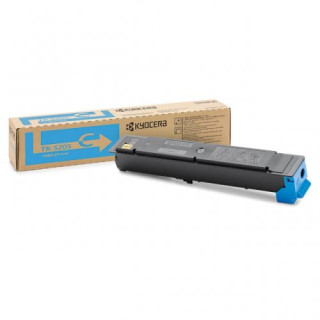 Toner Kyocera KT5205 Cyan