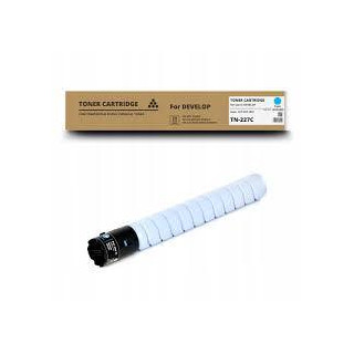 Toner Develop 227 Cyan
