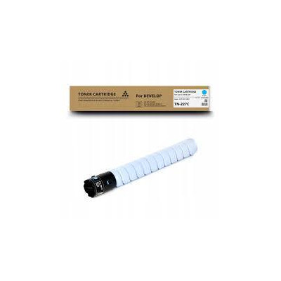 Toner Develop 227 Cyan