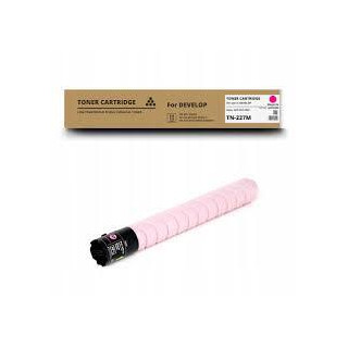 Toner Develop 227 Magenta