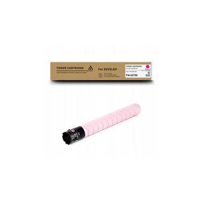 Toner Develop 227 Magenta