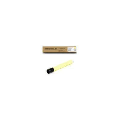 Toner Develop 227 Jaune
