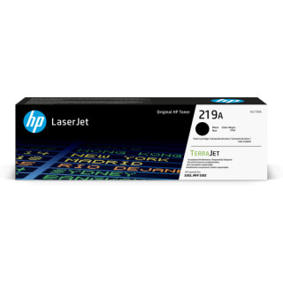 Toner HP 219A Noir