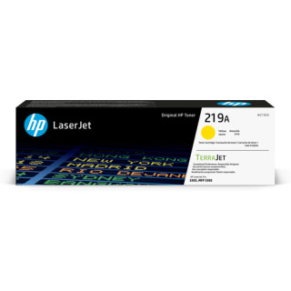 Toner HP 219A Jaune