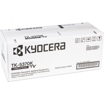Toner Kyocera KT5370 Noir