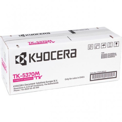 Toner Kyocera KT5370 Magenta