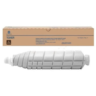 Toner Konica Minolta MT622 Noir