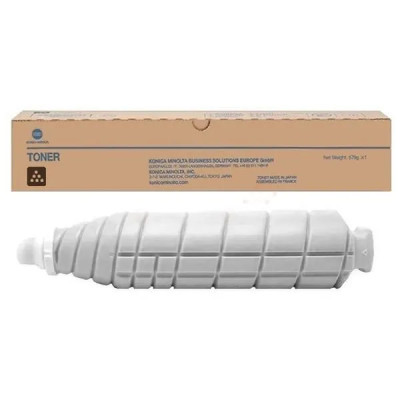 Toner Konica Minolta MT622 Noir