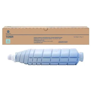 Toner Konica Minolta MT622 Cyan