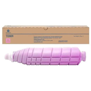 Toner Konica Minolta MT622 Magenta