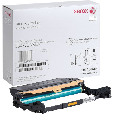 Tambour Xerox 210 Noir