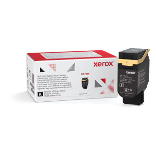 Toner Xerox 320 XL Noir