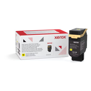 Toner Xerox 320 XL Jaune