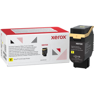 Toner Xerox 410X Jaune