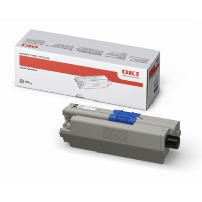 Tambour OKI C612 Cyan
