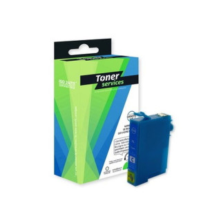Cartouche d'encre compatible Epson T055 Cyan