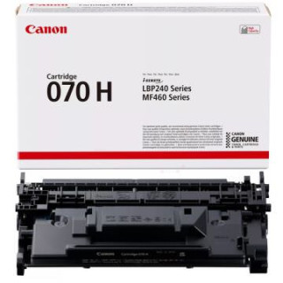 Toner Canon CT070 XL Noir