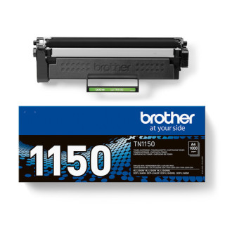 Toner Brother 1150 Noir
