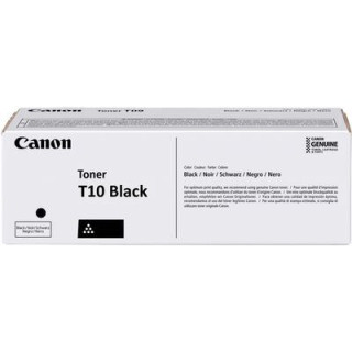 Toner Canon T10 Noir