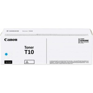 Toner Canon T10 Cyan
