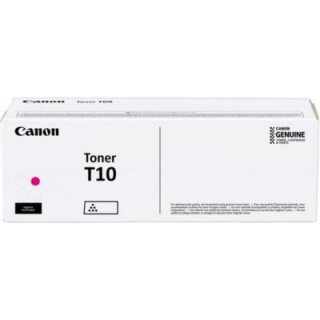 Toner Canon T10 Magenta