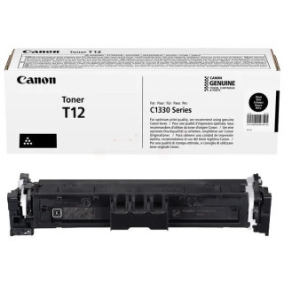 Toner Canon 12 Noir
