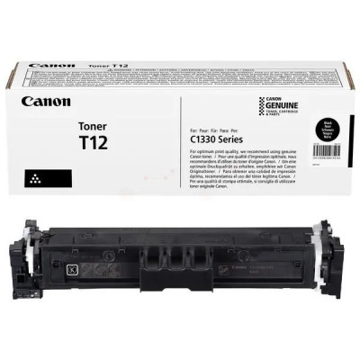 Toner Canon 12 Noir