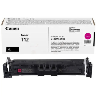 Toner Canon 12 Magenta