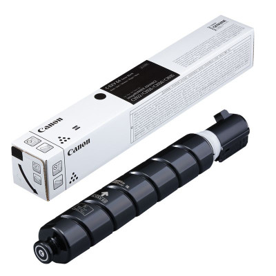 Toner Canon C-EXV 64 Noir
