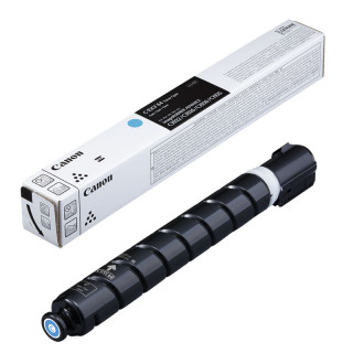 Toner Canon C-EXV 64 Cyan